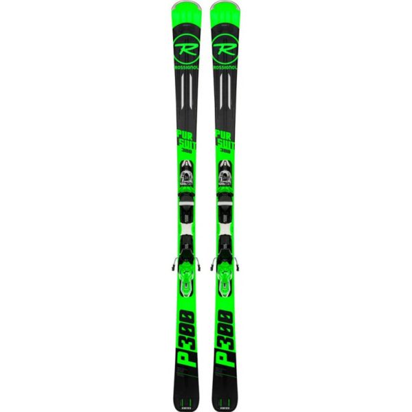 ski St Lary