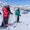 cours de ski adulte à Saint Lary