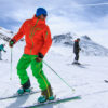 ski adulte Saint Lary