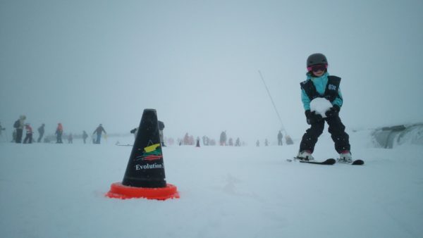 cours ski saintlary
