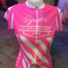 maillot route Saint Lary Pyrénées souvenir