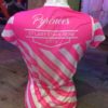 maillot route Saint Lary Pyrénées souvenir fille