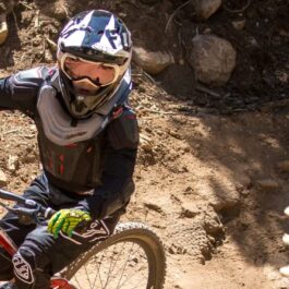 stage vtt descente st lary