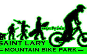 bike park saint lary