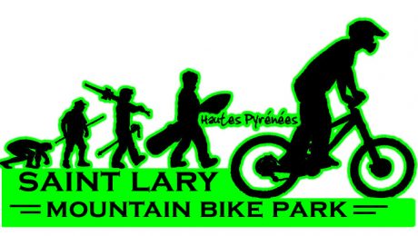 bike park saint lary