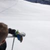espiaube ski hors piste a st lary