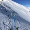 ski randonnée à Saint Lary Pyrénées