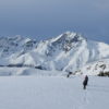 sortie raquette à neige St Lary Pyrénées