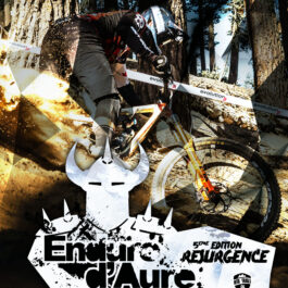 Enduro d'Aure