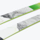 SKIS MAJESTY SUPERSCOUT Touring