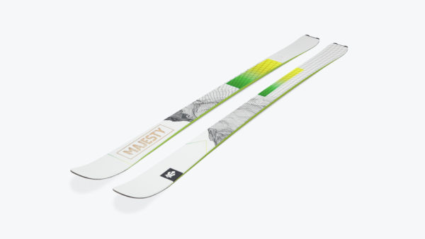 SKIS MAJESTY SUPERSCOUT