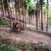 course VTT Saint Lary Enduro d'Aure