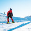 cours privés ski st lary