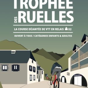 TROPHÉE DES RUELLES
