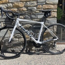 GIANT TCR Advanced 2 M