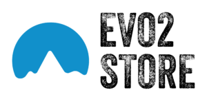 evo2 store logo