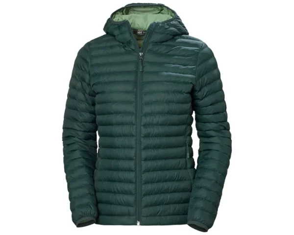 Helly hansen Sirdal Hooded Insulated Jacket