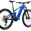 GIANT TRANCE X E+ 2