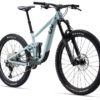 Liv intrigue lt1