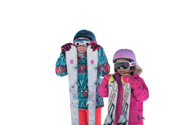 école de ski et d'aventure saint lary evolution 2