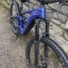 GIANT TRANCE XE+2 PRO 29er Sapphire 128