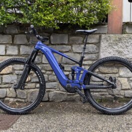 GIANT TRANCE XE+2 PRO 29er Sapphire 128
