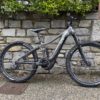 LIV EMBOLDEN E+1 XS metal evo2 store