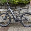 LIV EMBOLDEN E+1 XS metal evo2 store