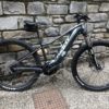GIANT FATHOM E+1-TAILLE S-OCCASION 2023 (E7GE15364)