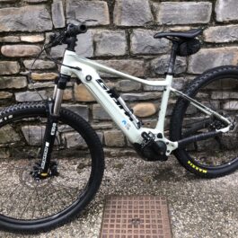 GIANT FATHOM E+2-TAILLE M-OCCASION 2022 (E7FE08119)