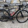 Giant Defy Advanced Pro 2 S Gunmetal Black