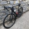 Giant Defy Advanced Pro 2 S Gunmetal Black