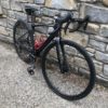 Giant Defy Advanced Pro 2 S Gunmetal Black