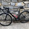 Giant Defy Advanced Pro 2 S Gunmetal Black
