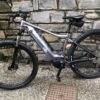LIV VALL E+2 TAILLE M - OCCASION 2023 (E9GE09338)