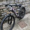 LIV VALL E+2 TAILLE M - OCCASION 2023 (E9GE09338)