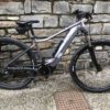 LIV VALL E+2 TAILLE M - OCCASION 2023 (E9GE09338)