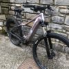 LIV VALL E+2 TAILLE S - OCCASION 2023 (E9GE08489)