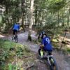 ÉCOLE DE VTT "LA PILOT ACADEMY"