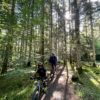 ÉCOLE DE VTT "LA PILOT ACADEMY"