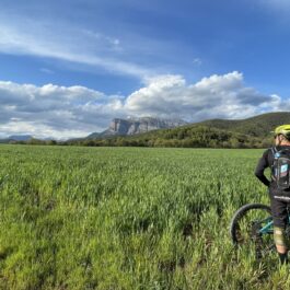 MONITEUR/GUIDE SORTIES VTT ESPAGNE ZONA ZERO b