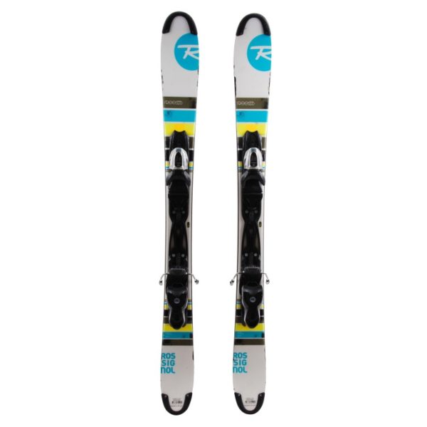 mini skis rossignol Scratch free zb Evo2 store