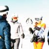 ENGAGEMENT 3 HEURES 1 MONITEUR DE SKI SAINT LARY