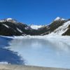 RANDO RAQUETTE NÉOUVIELLE "Lac de l'Oule et les abords de la réserve"