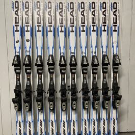 HEAD SHAPE ONE (SKI D'OCCASION)