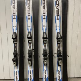 HEAD SHAPE ONE (SKI D'OCCASION)