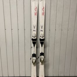 HEAD FINE ONE (SKI D'OCCASION)