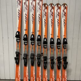 HEAD XENON (SKI D'OCCASION)