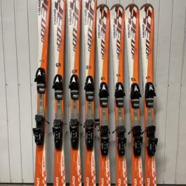 HEAD XENON (SKI D'OCCASION)