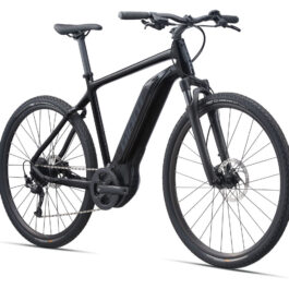Roam E+ GTS Evo2 Store